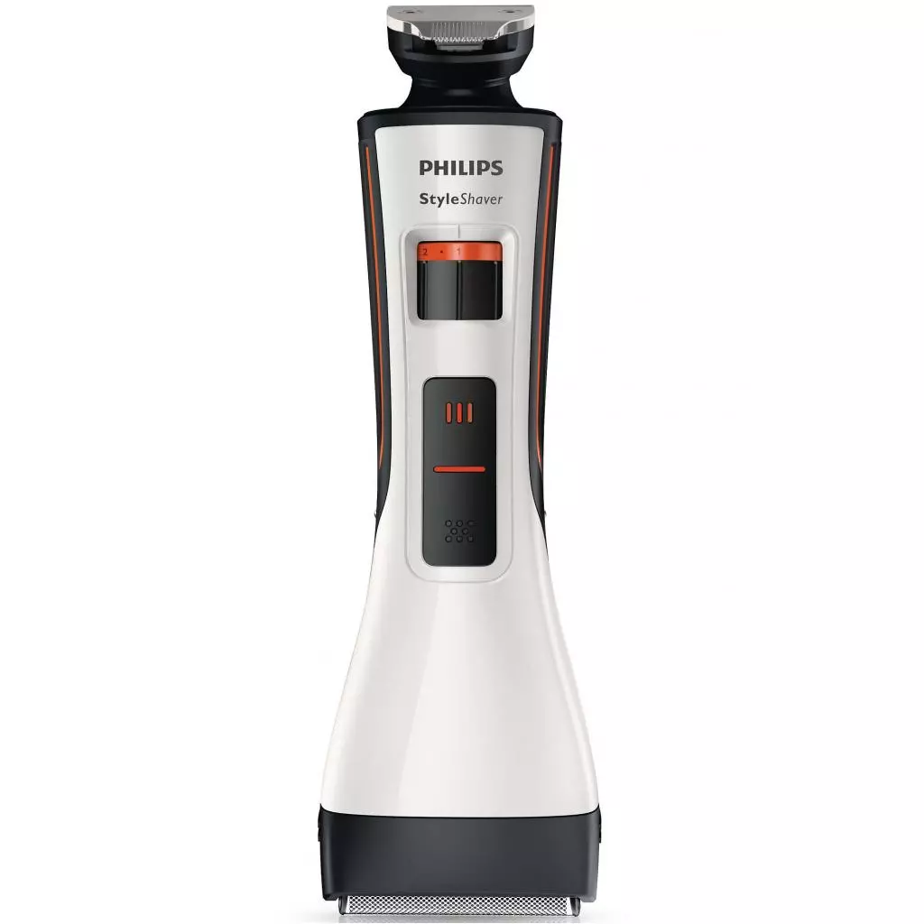 Триммер Philips QS 6141/32 (QS6141/32) - 1