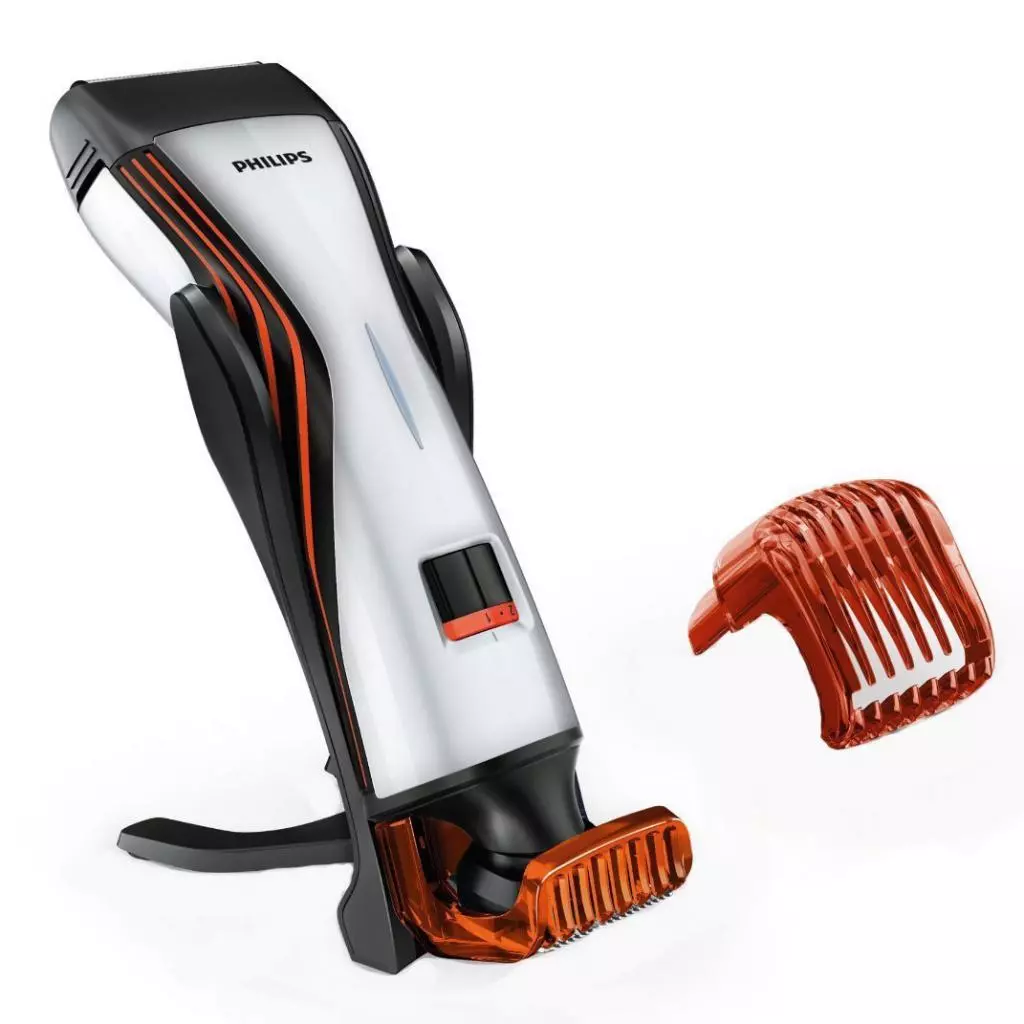 Триммер Philips QS 6141/32 (QS6141/32) - 2