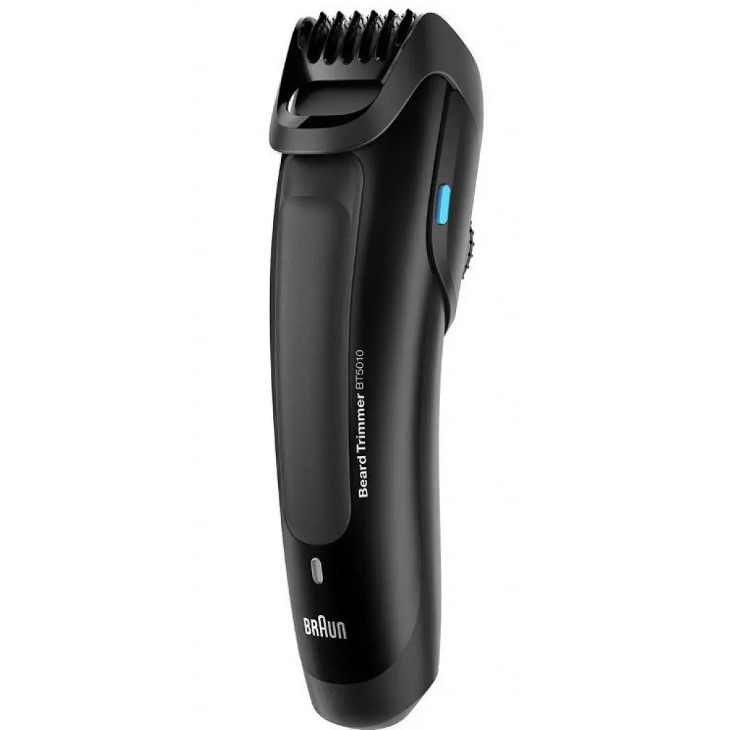 Триммер Braun BT5010 - 1 Триммер Braun BT5010 - 1