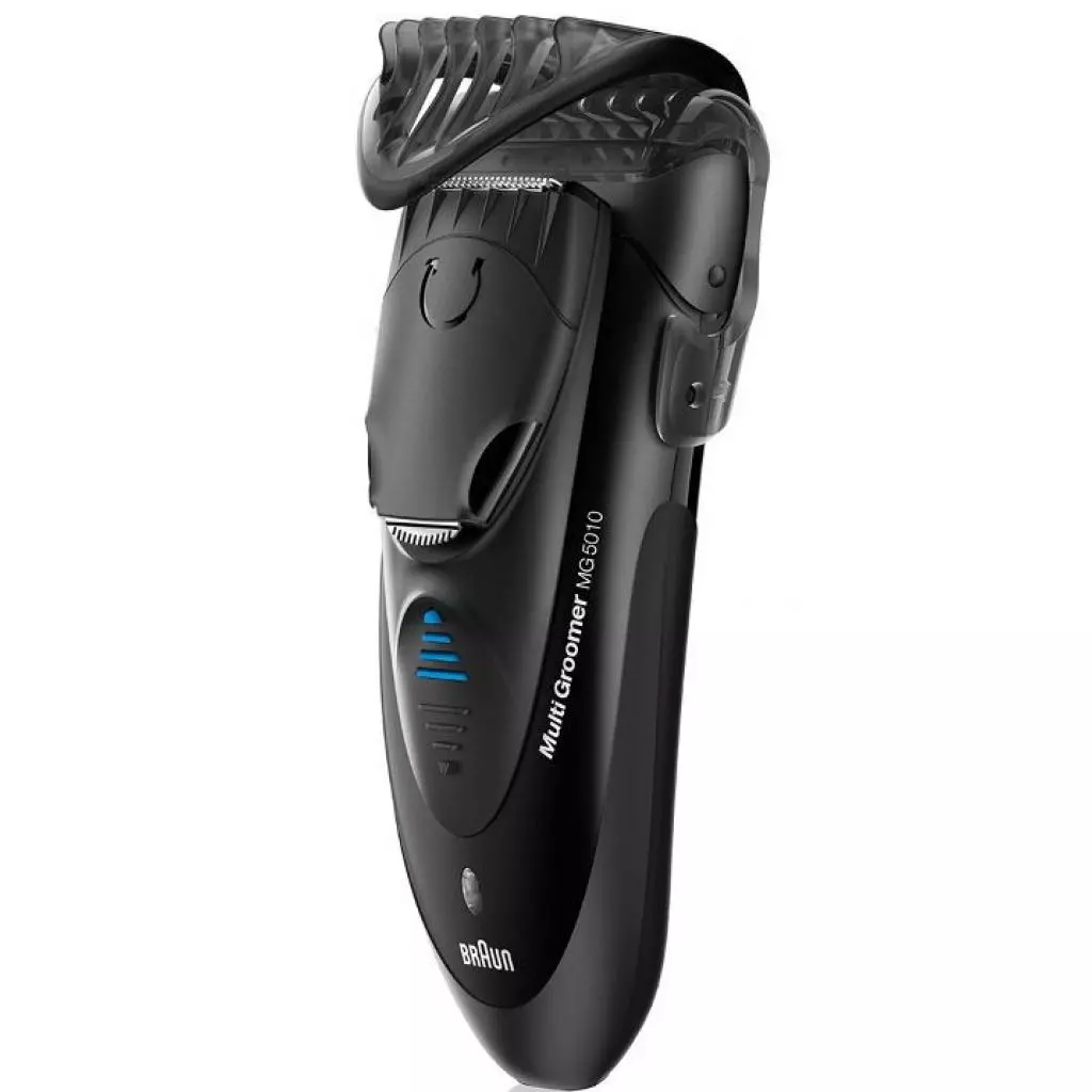 Триммер Braun MG 5010 (MG5010)