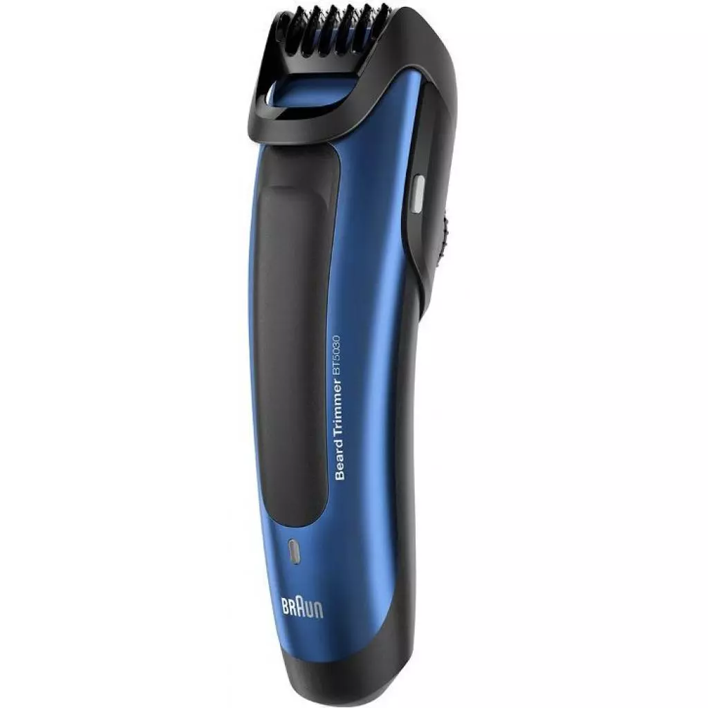 Триммер Braun BT 5030 (BT5030) - 1 Триммер Braun BT 5030 (BT5030) - 1