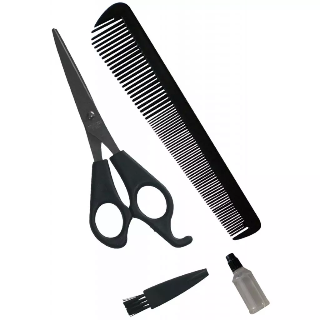 Триммер Supra NTS-102 titan - 1