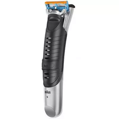 Триммер Braun BG5030 - 1 Триммер Braun BG5030 - 1
