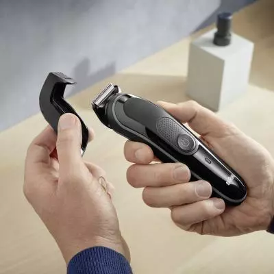 Триммер Braun MGK3060 - 4 Триммер Braun MGK3060 - 4