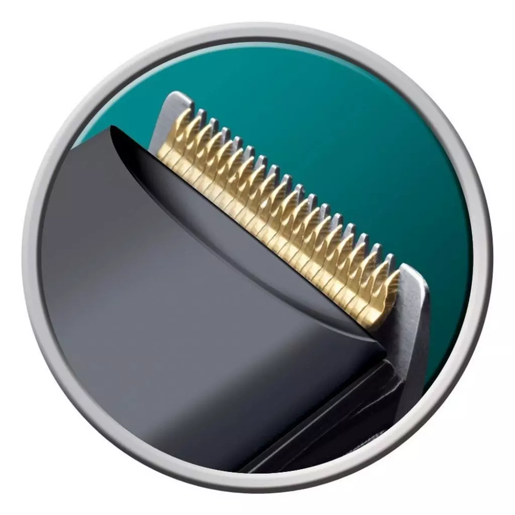 Триммер Remington MB 4137 GP (MB4137GP) - 3 Триммер Remington MB 4137 GP (MB4137GP) - 3