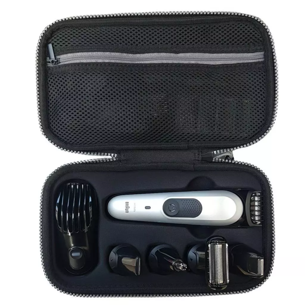 Триммер Braun MGK 7920 TS (MGK7920TS) - 2 Триммер Braun MGK 7920 TS (MGK7920TS) - 2