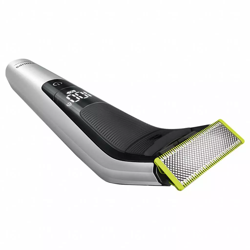 Триммер Philips QP6520/20 - 3