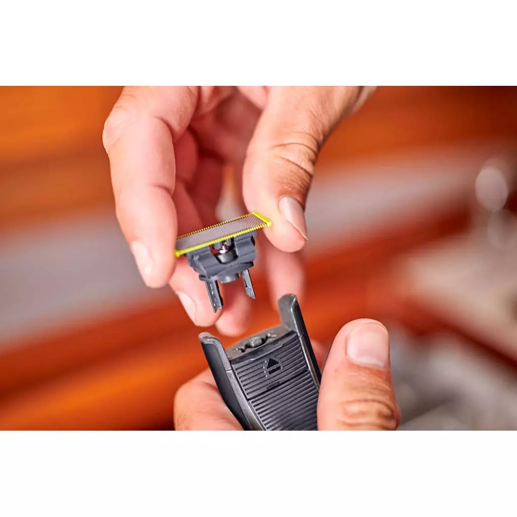 Триммер Philips QP6520/20 - 5