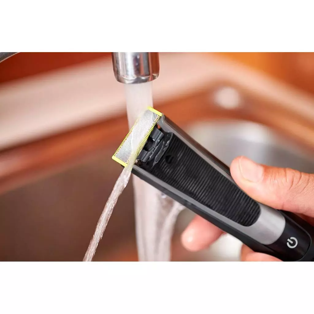 Триммер Philips QP6520/20 - 6