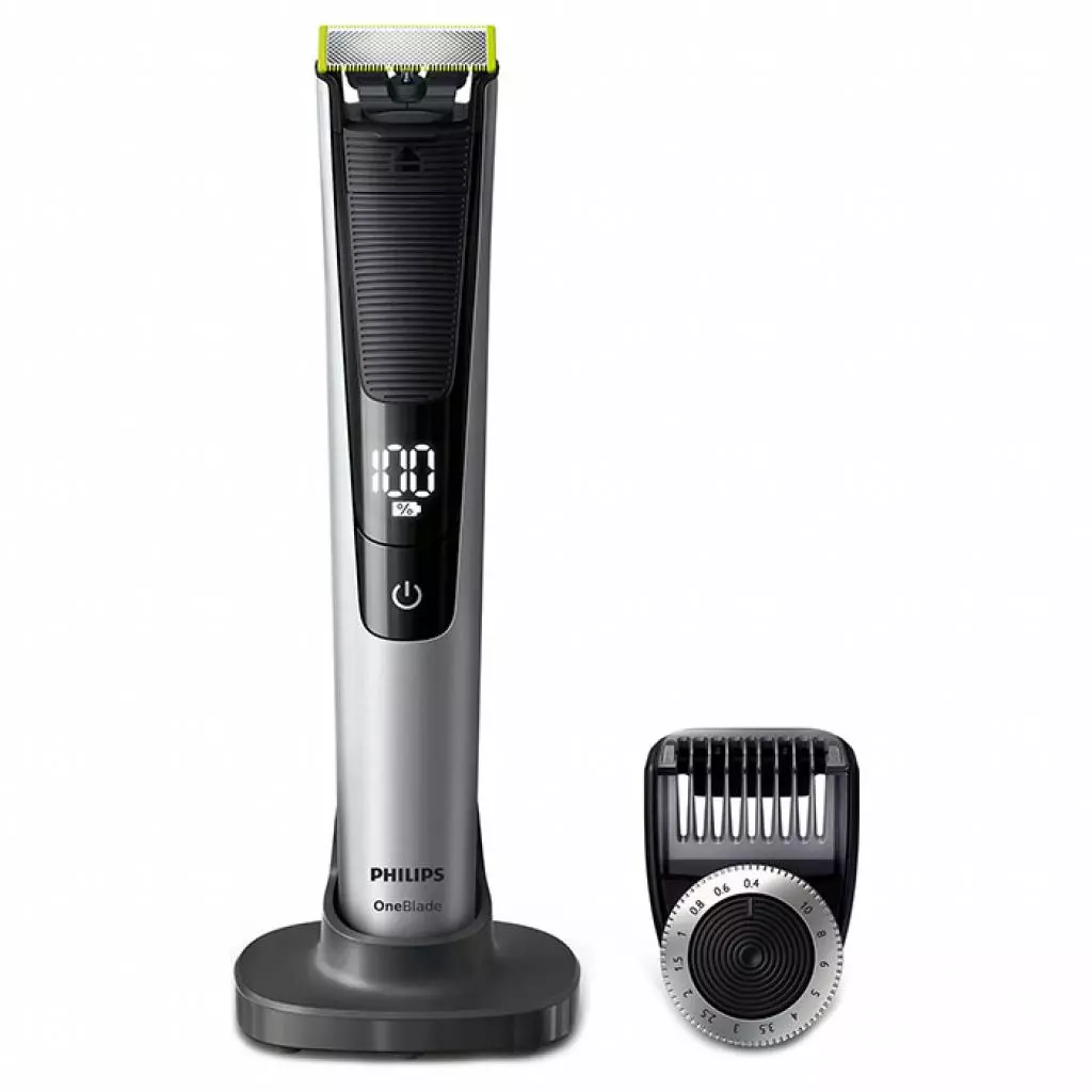 Триммер Philips QP6520/20