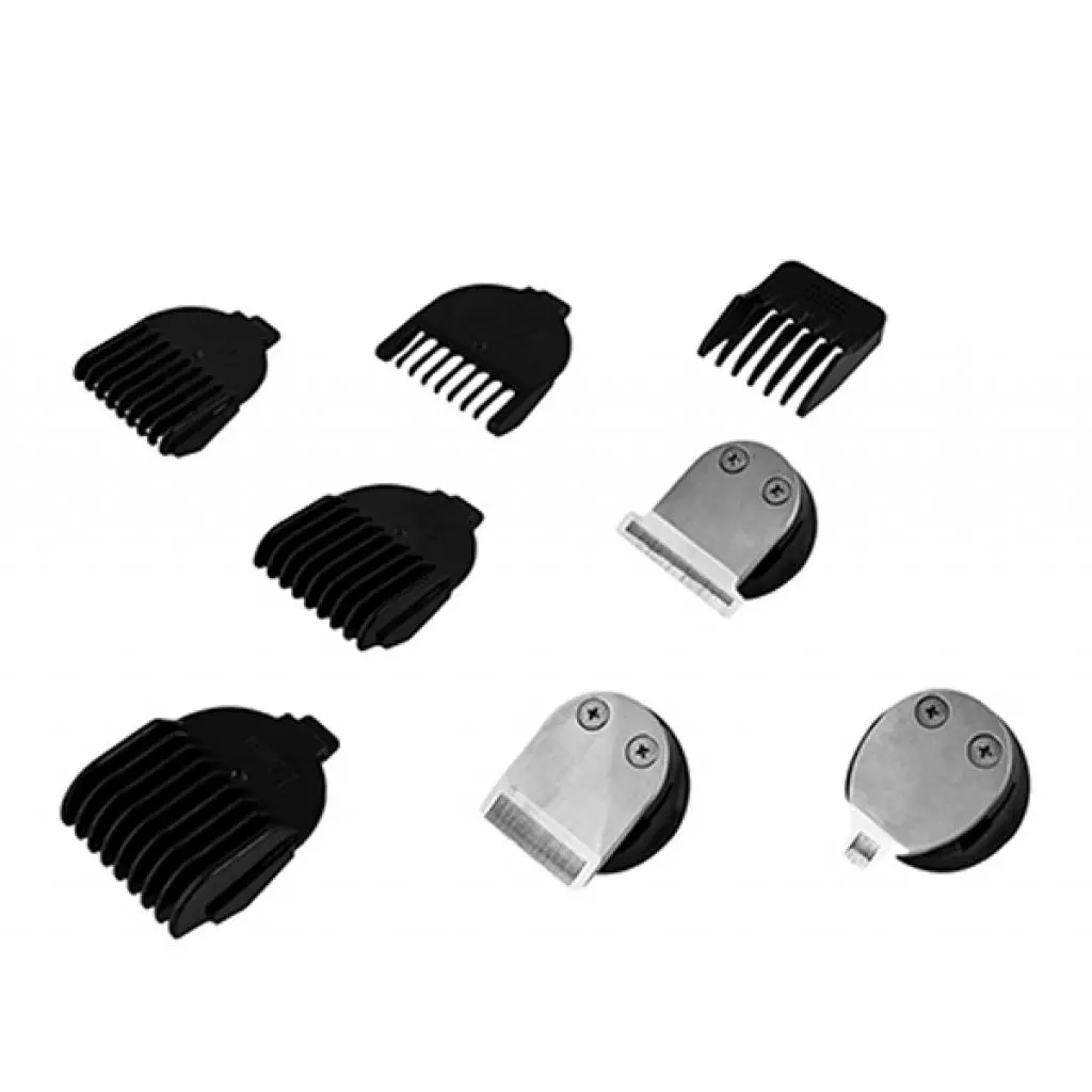 Триммер Vitek VT-2547 BK (VT-2547BK) - 1 Триммер Vitek VT-2547 BK (VT-2547BK) - 1