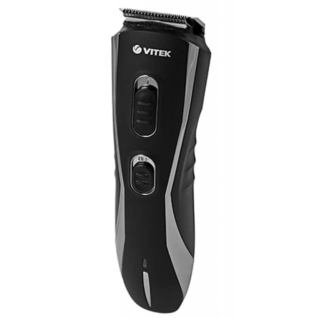 Триммер Vitek VT-2547 BK (VT-2547BK)