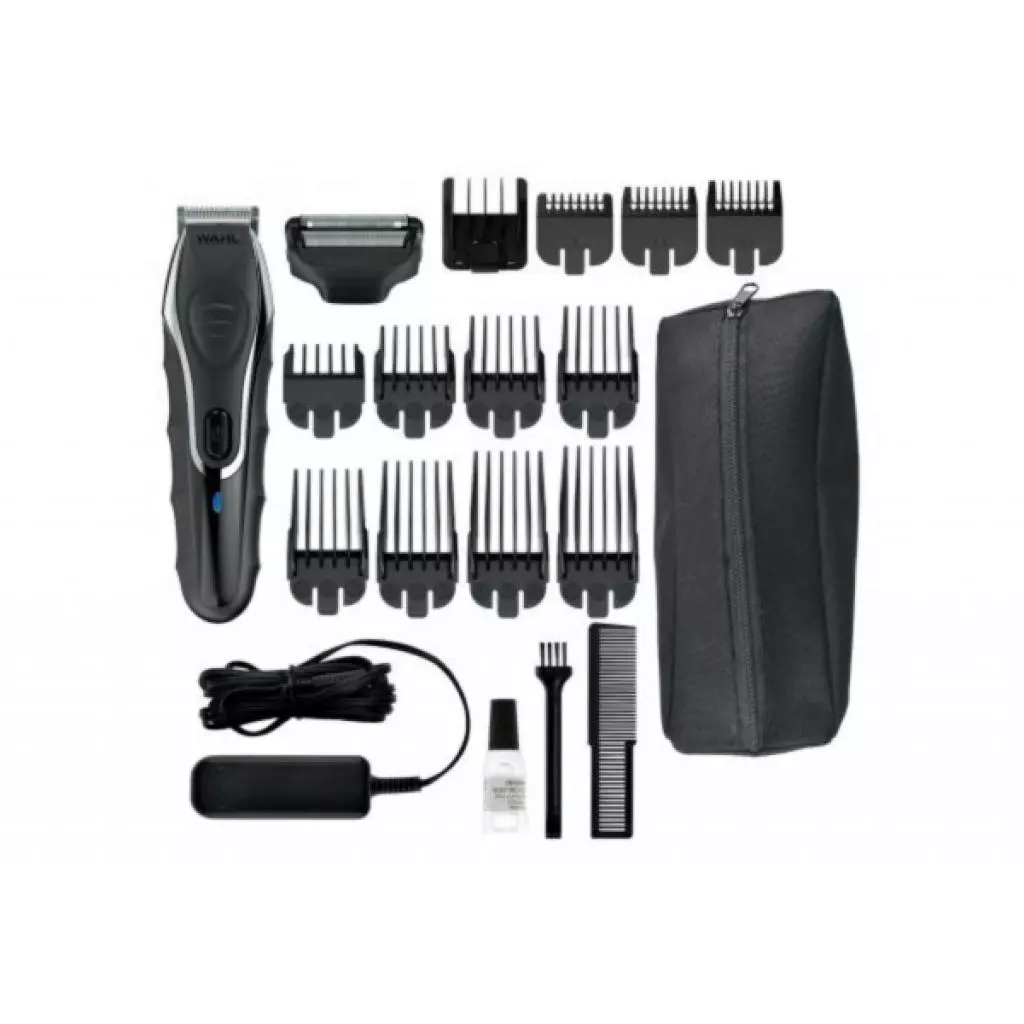 Триммер Wahl Aqua Groom (09899-016) - 3 Триммер Wahl Aqua Groom (09899-016) - 3