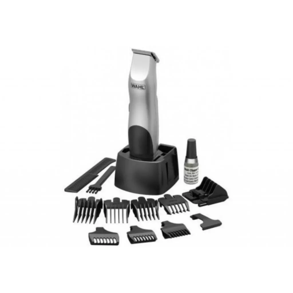 Триммер Wahl GroomsMan (09906-716) - 2 Триммер Wahl GroomsMan (09906-716) - 2