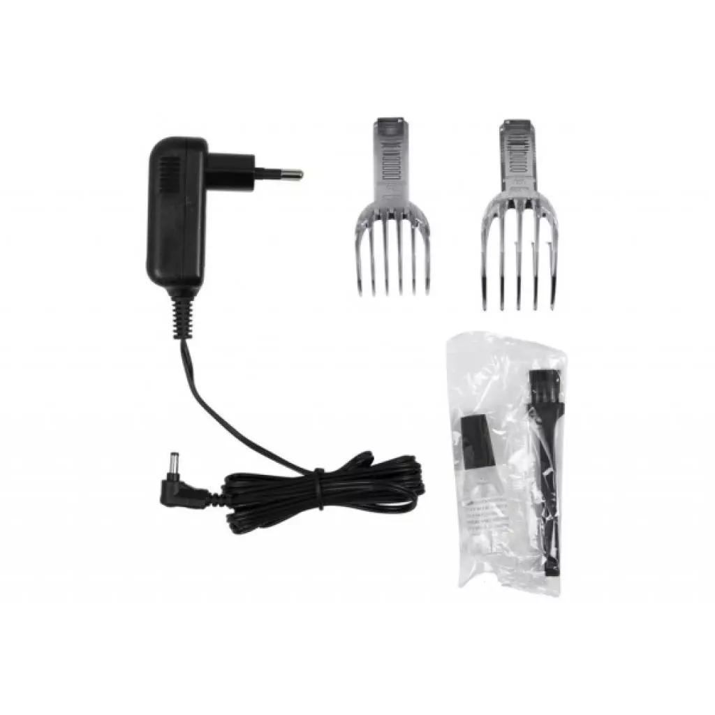 Триммер Wahl Lithium Ion Beard & Stubble (1541.0462) - 2 Триммер Wahl Lithium Ion Beard & Stubble (1541.0462) - 2