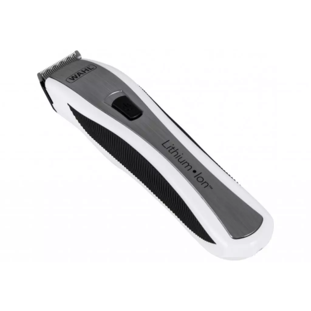 Триммер Wahl Lithium Ion Beard & Stubble (1541.0462) - 4 Триммер Wahl Lithium Ion Beard & Stubble (1541.0462) - 4