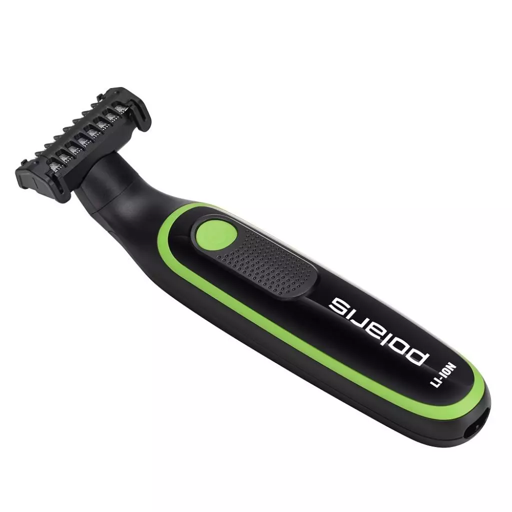 Триммер Polaris PHC 0303RB - 5 Триммер Polaris PHC 0303RB - 5