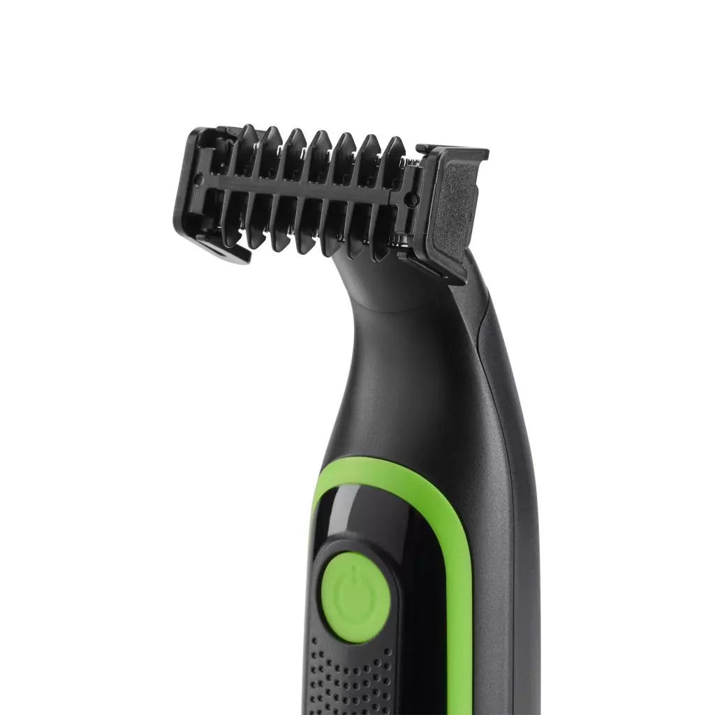 Триммер Polaris PHC 0303RB - 8 Триммер Polaris PHC 0303RB - 8