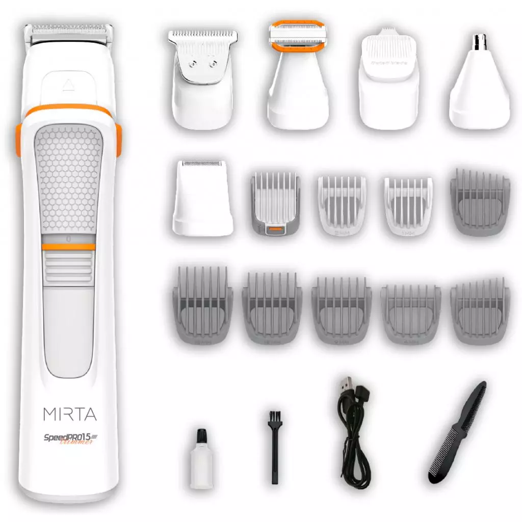 Триммер Mirta HT-5221W - 1