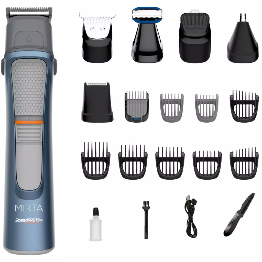 Триммер Mirta HT-5221B - 1 Триммер Mirta HT-5221B - 1