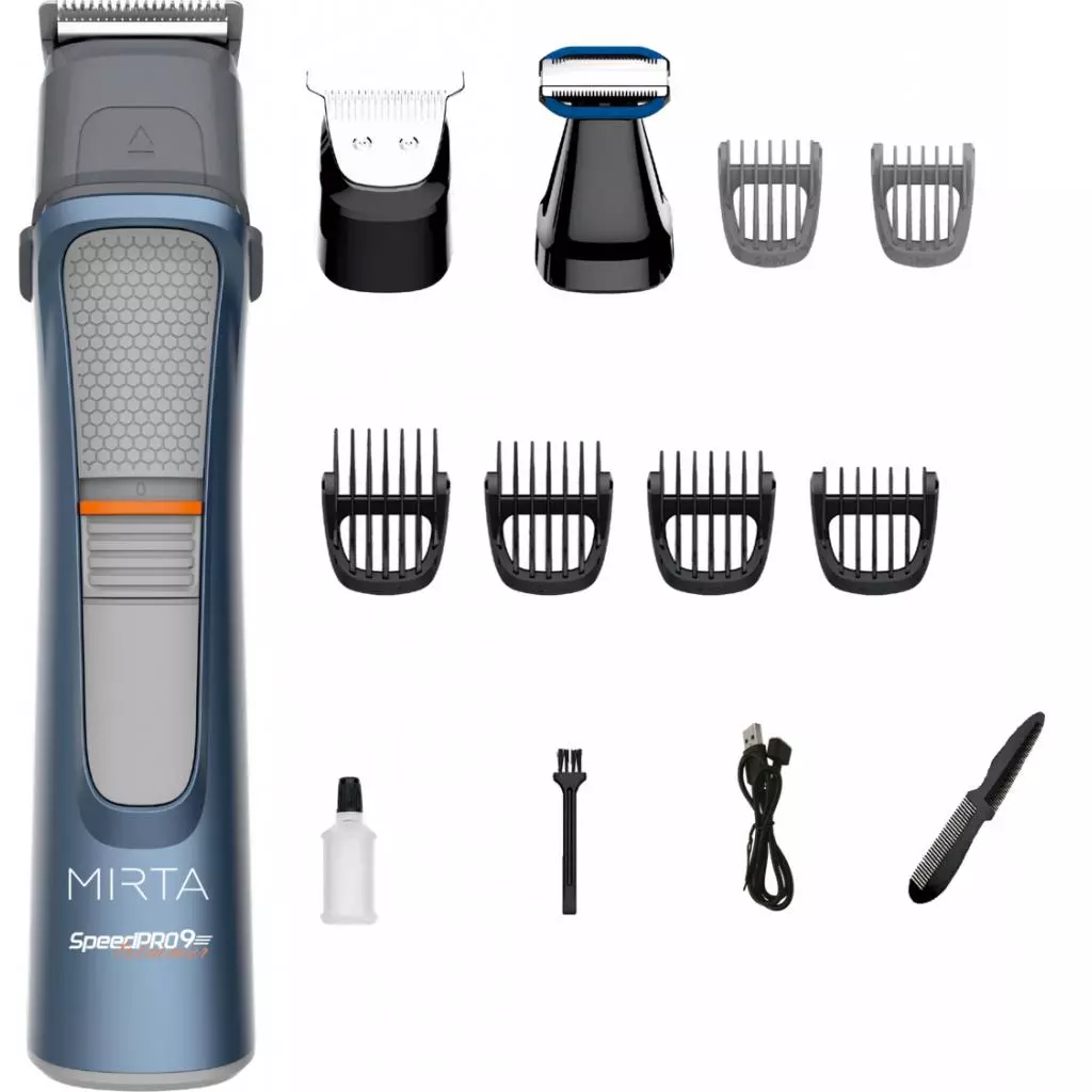 Триммер Mirta HT-5219B - 1 Триммер Mirta HT-5219B - 1