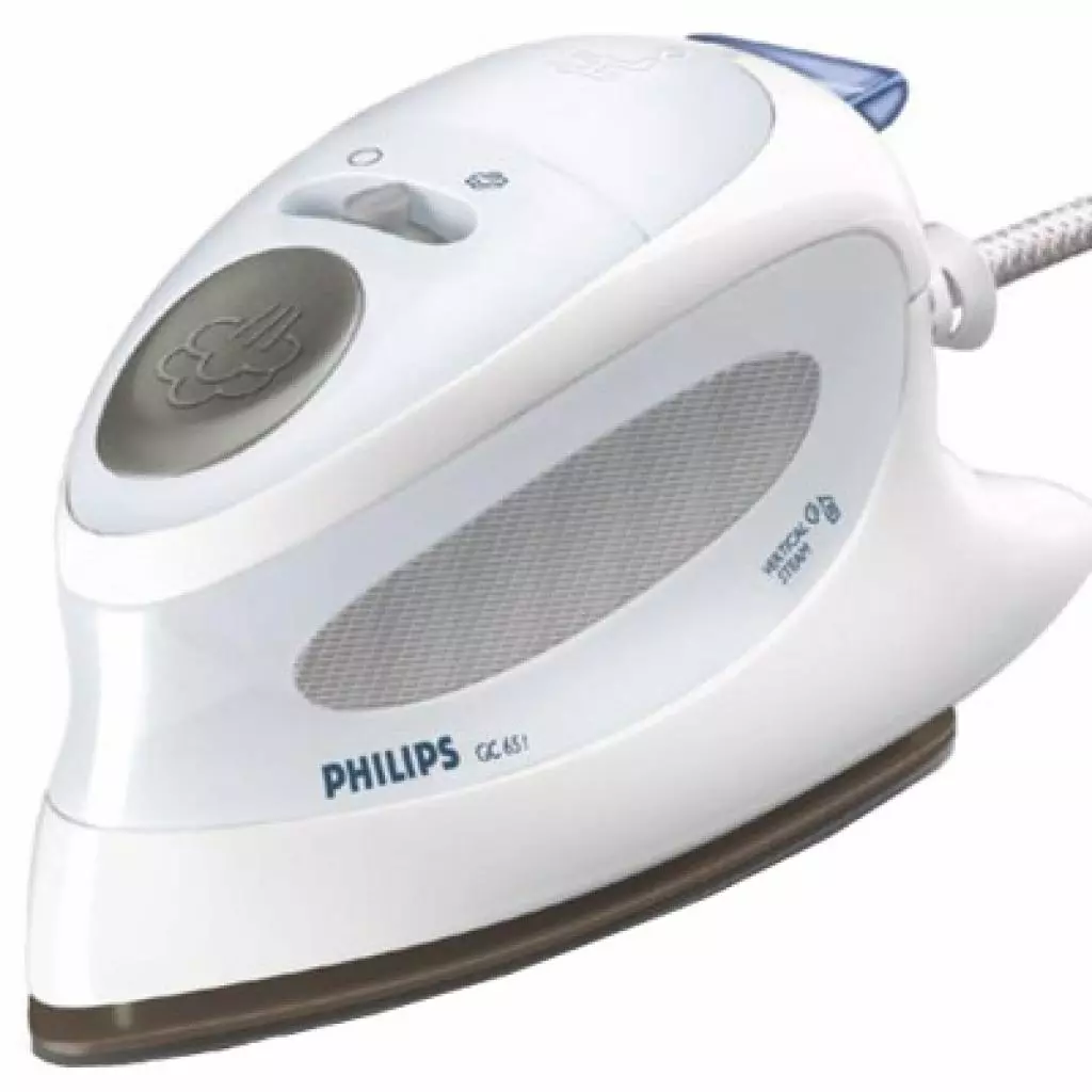 Утюг Philips GC 651/02 (GC651/02)