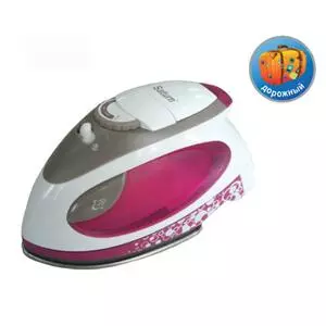 Утюг Saturn ST-CC0220 pink