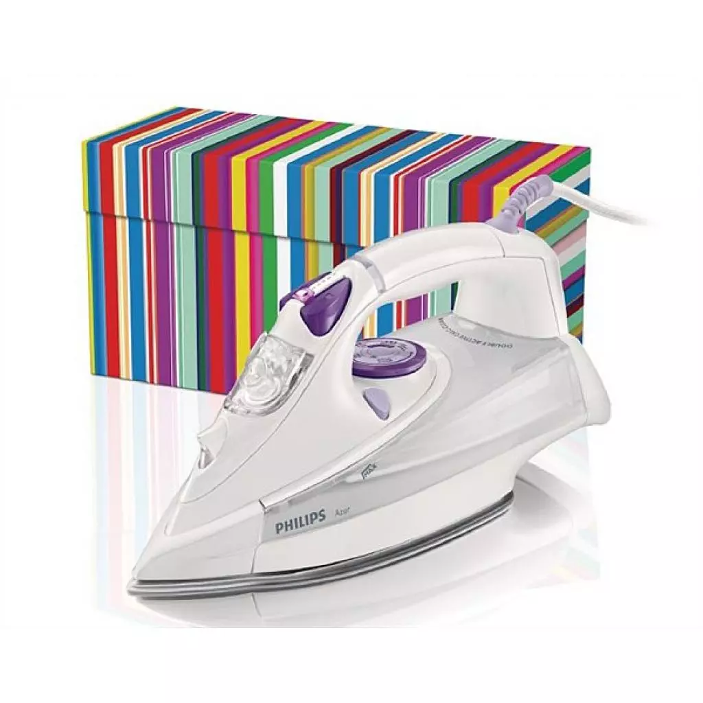 Утюг Philips GC 4845/15 (GC4845/15) - 1