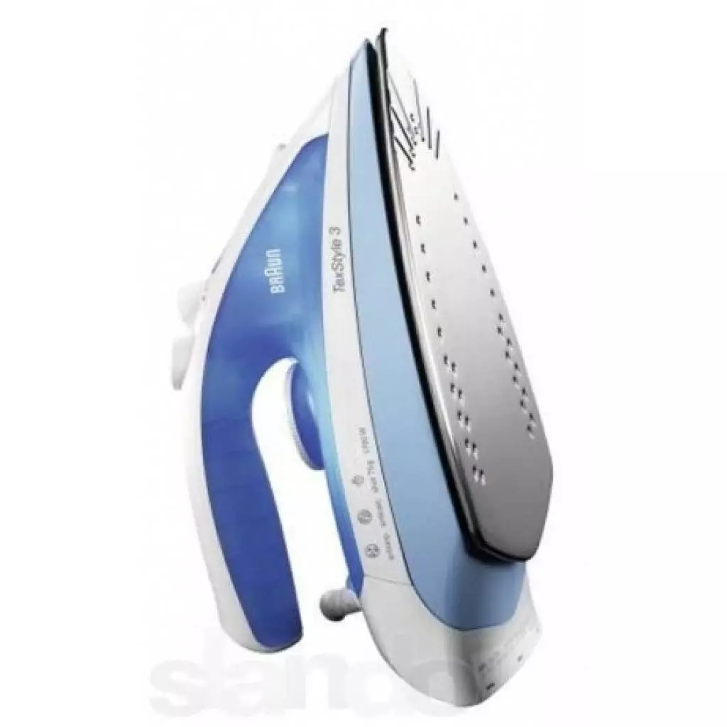 Утюг Braun TS 340 C (TS340C) - 1