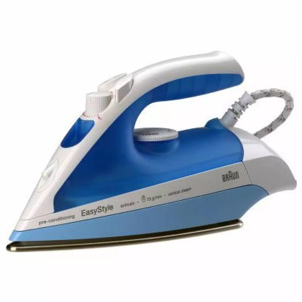 Утюг Braun TS 340 C (TS340C)