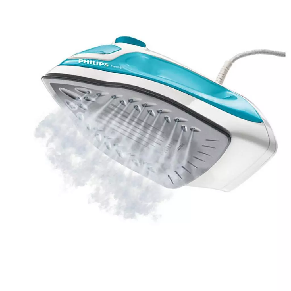 Утюг Philips GC 2910/20 (GC2910/20) - 2 Утюг Philips GC 2910/20 (GC2910/20) - 2