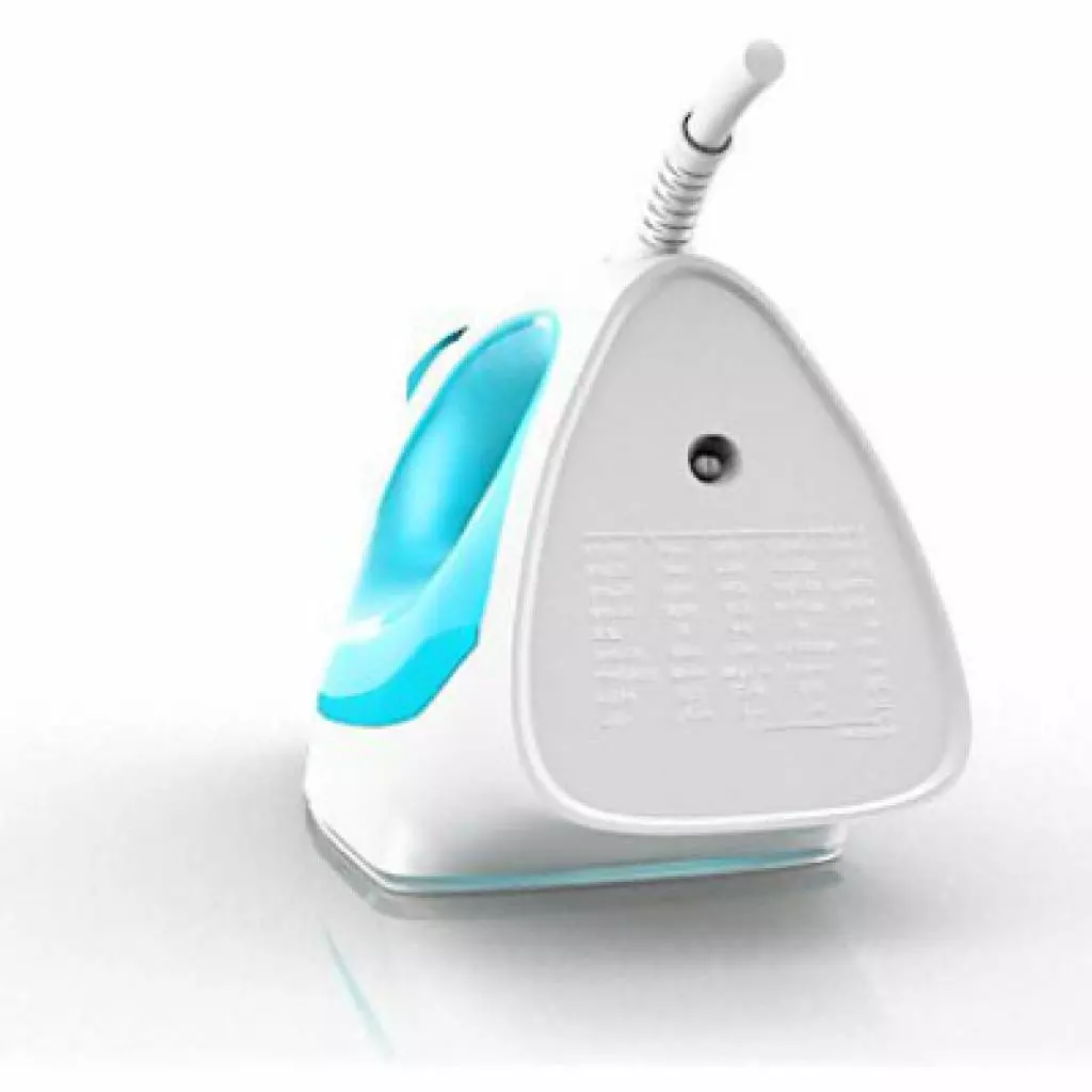 Утюг Philips GC 2910/20 (GC2910/20) - 3 Утюг Philips GC 2910/20 (GC2910/20) - 3