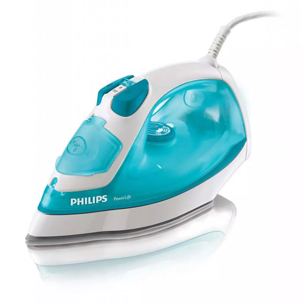 Утюг Philips GC 2910/20 (GC2910/20)