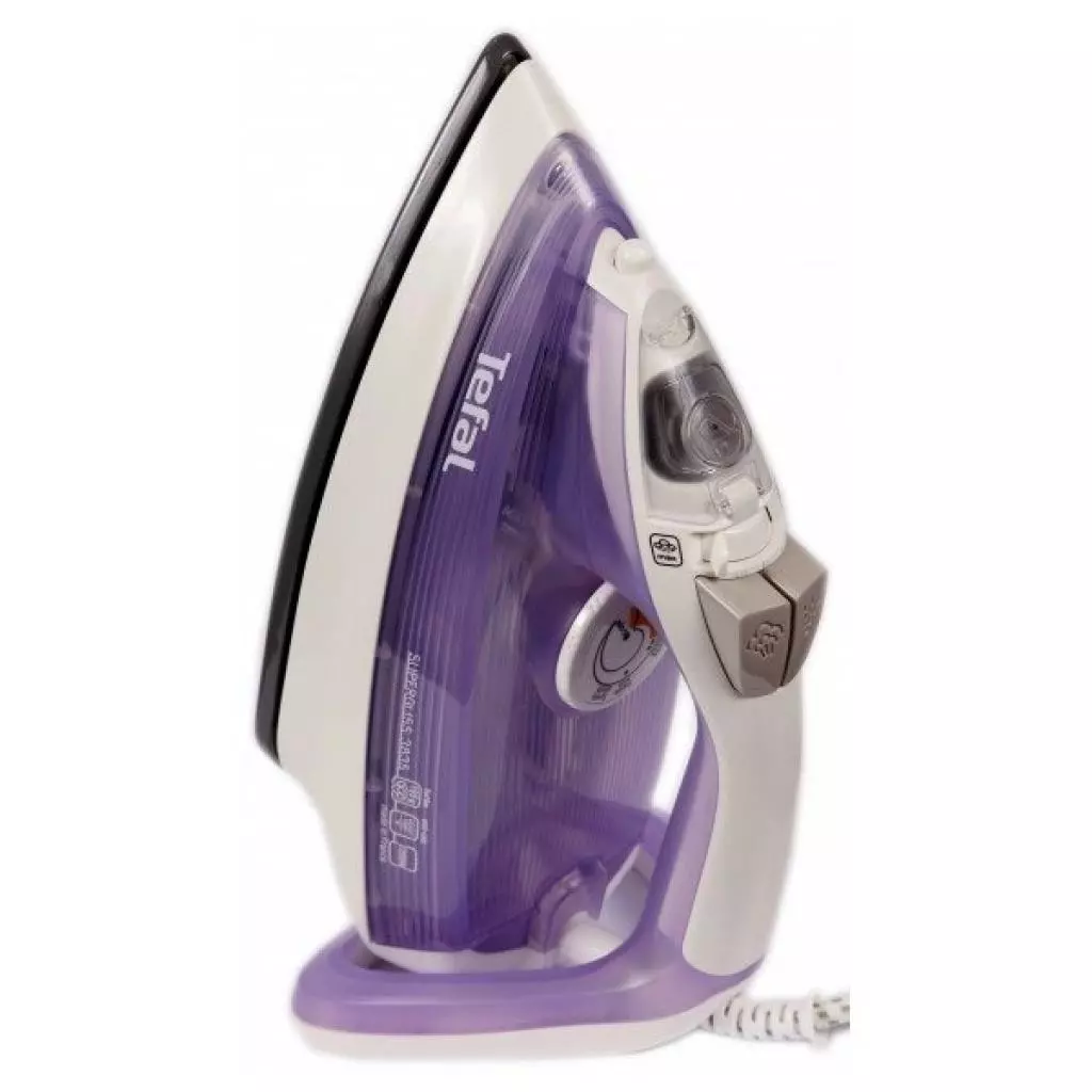 Утюг Tefal FV3835 (FV3835E0) - 1
