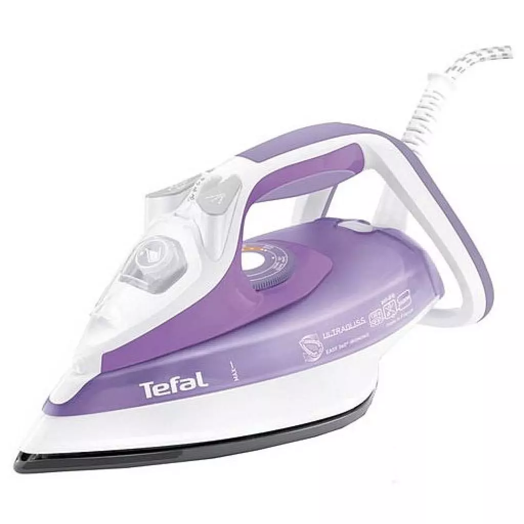Утюг Tefal FV4850 (FV4850D0)