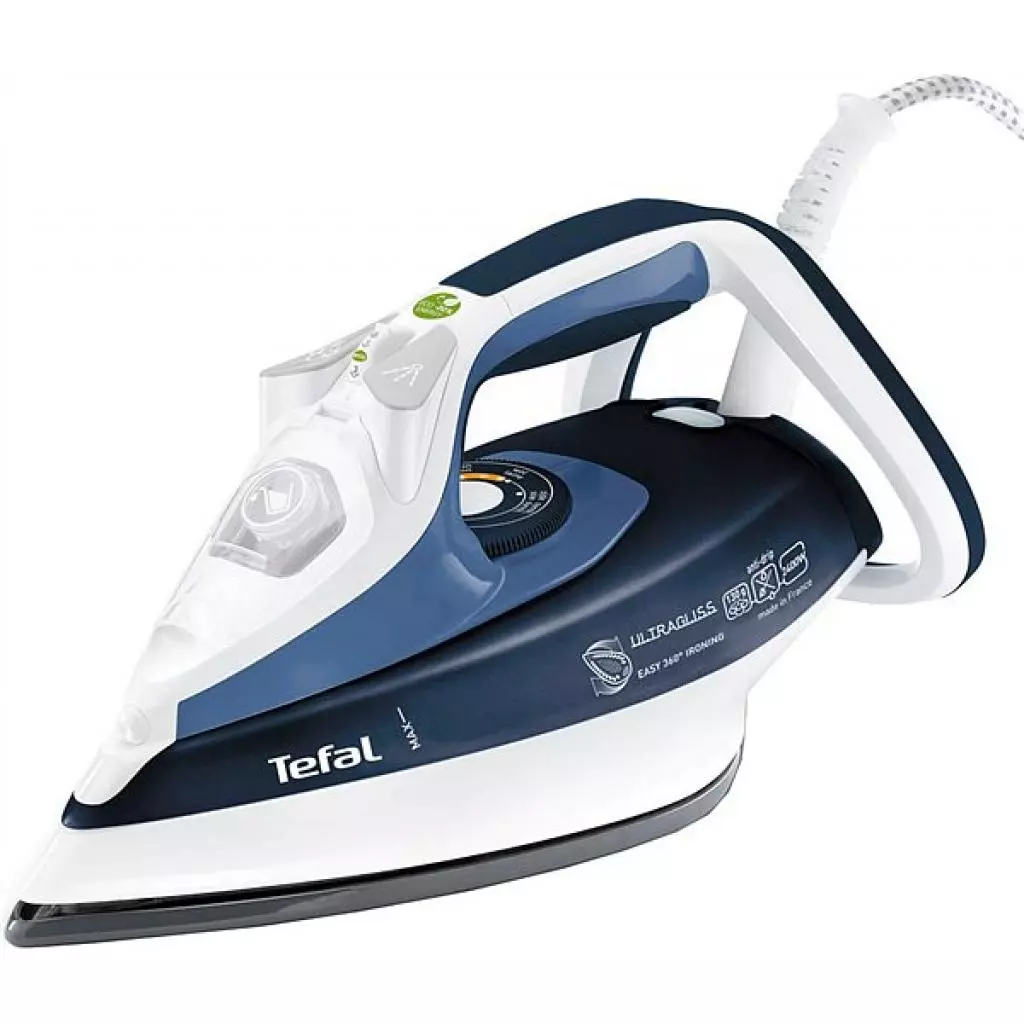 Утюг Tefal FV4880 (FV4880D0)
