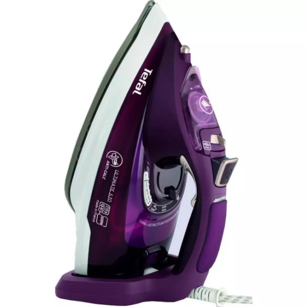 Утюг Tefal FV9657 (FV9657E0) - 1