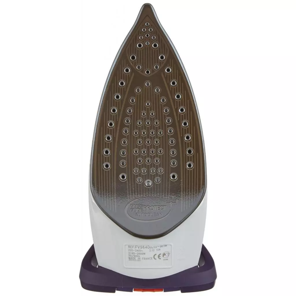 Утюг Tefal FV9657 (FV9657E0) - 2