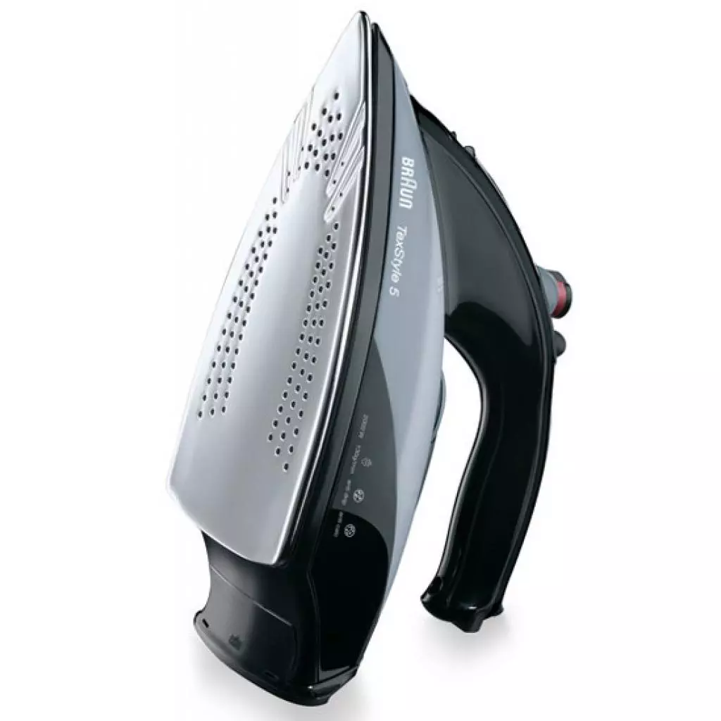 Утюг Braun TS 545 SA (TS545SA) - 2 Утюг Braun TS 545 SA (TS545SA) - 2