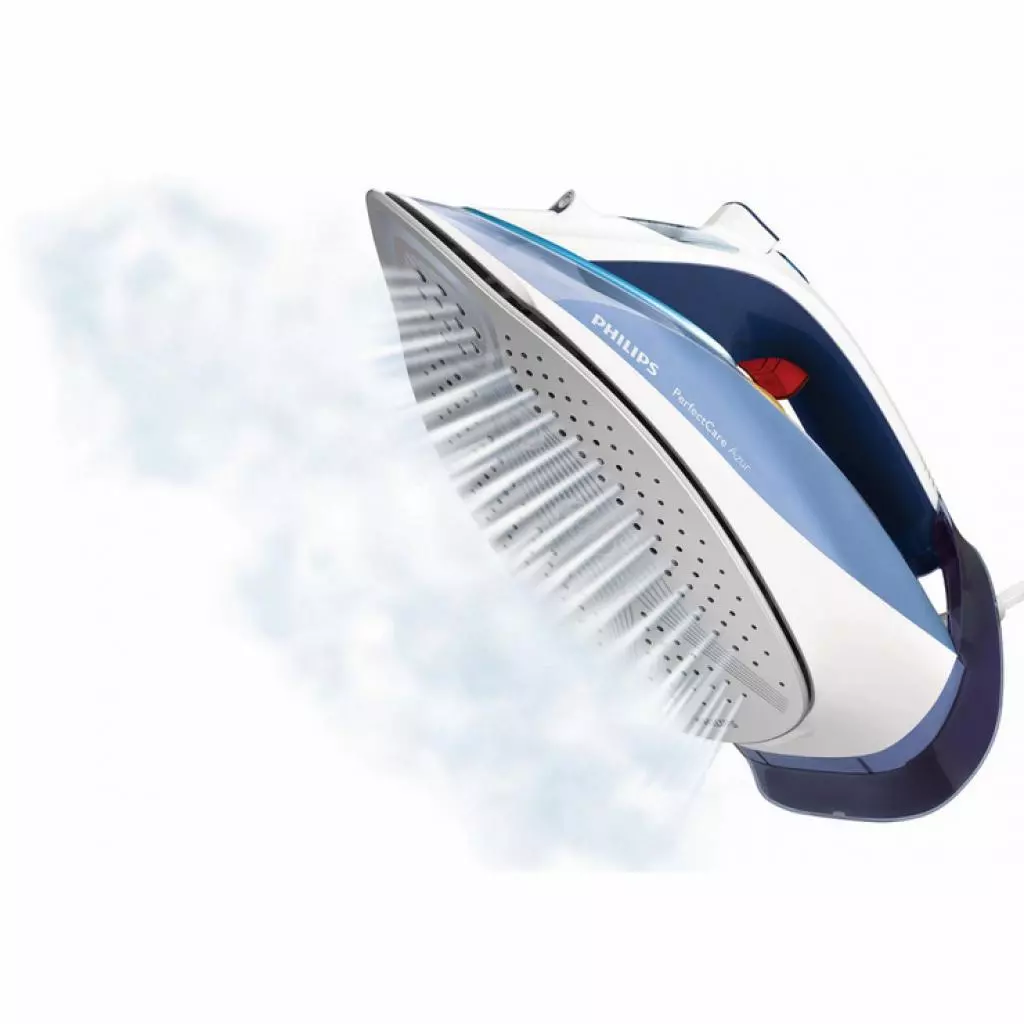 Утюг Philips GC 4914/20 (GC4914/20) - 1