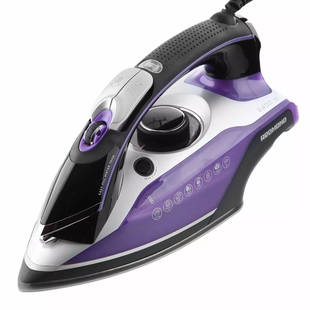 Утюг Redmond RI-C219 Violet