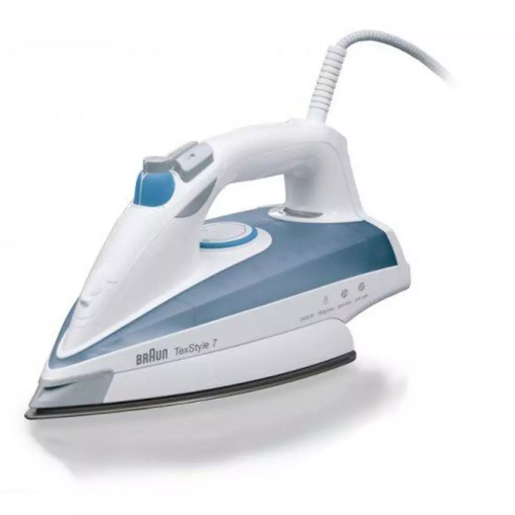 Утюг Braun TS 725 (TS725)