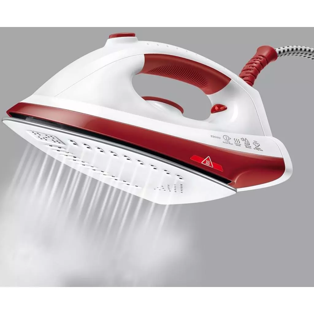 Паровая станция Electrolux EDBS2300 - 2