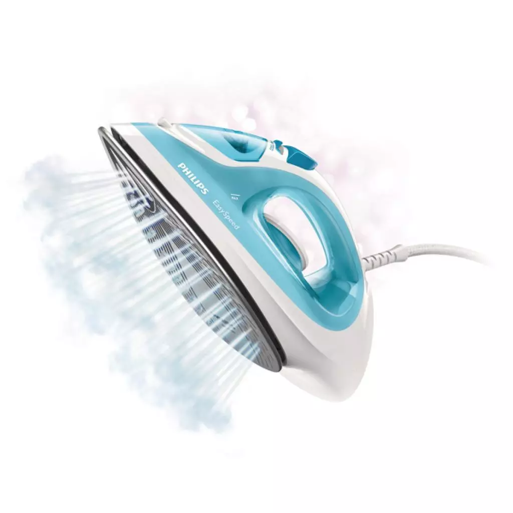 Утюг Philips GC 1028/20 (GC1028/20) - 1