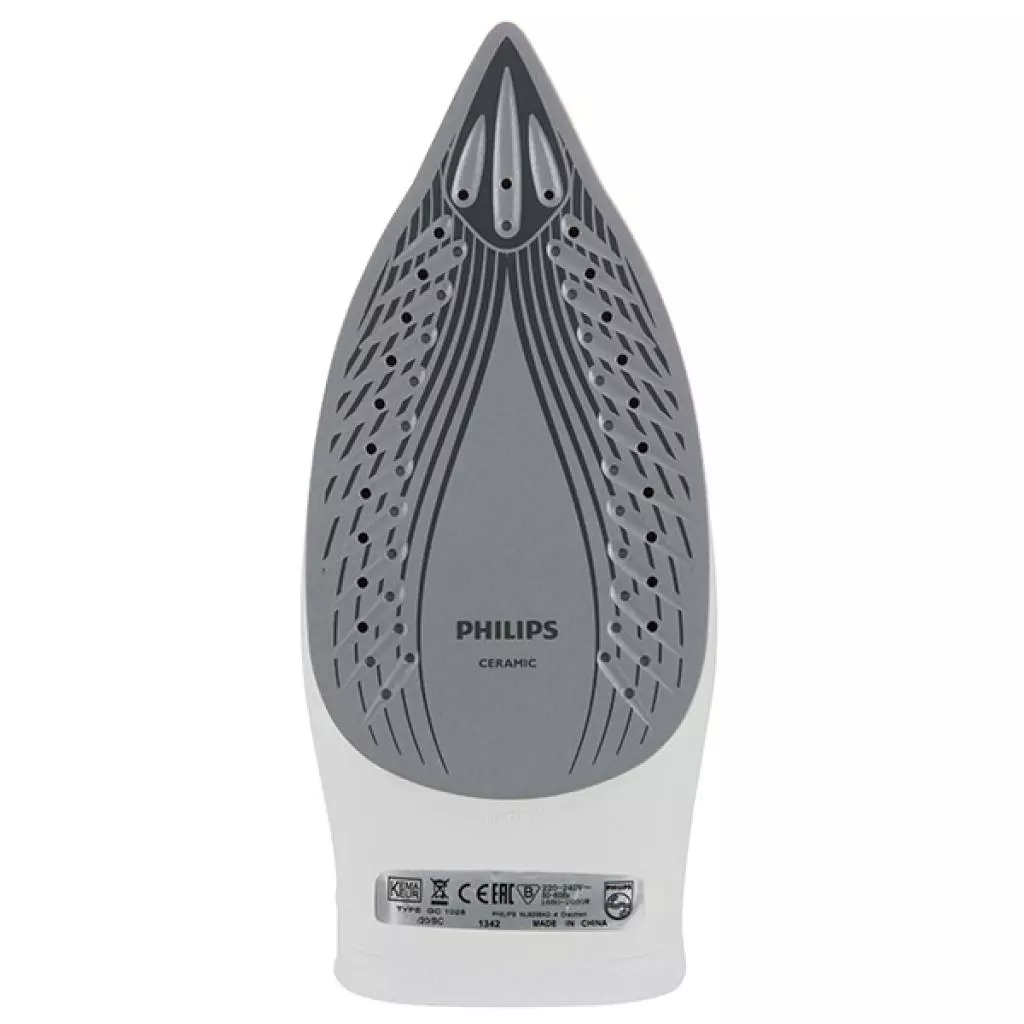 Утюг Philips GC 1028/20 (GC1028/20) - 4