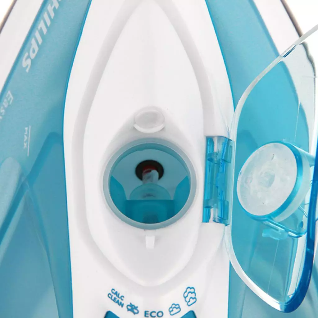 Утюг Philips GC 1028/20 (GC1028/20) - 5