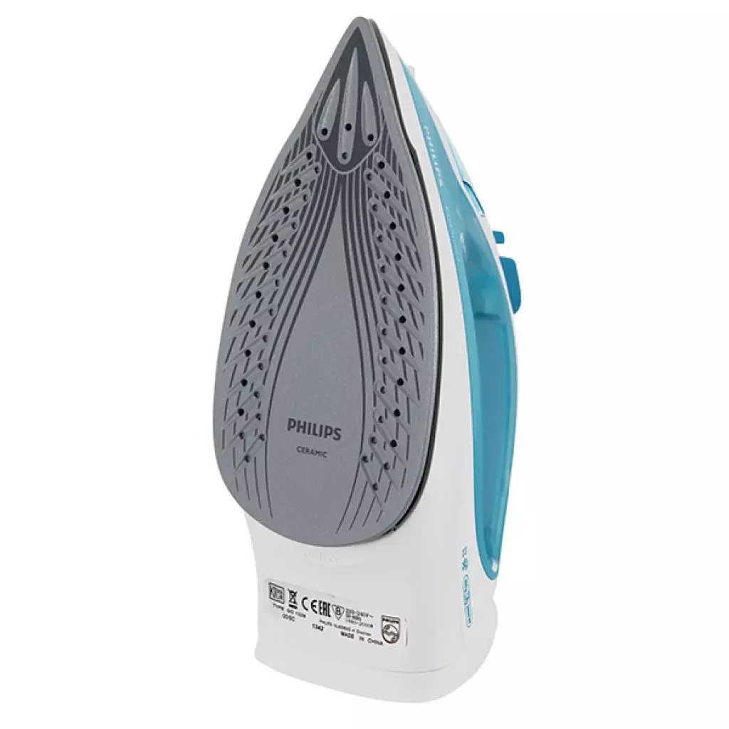 Утюг Philips GC 1028/20 (GC1028/20) - 6