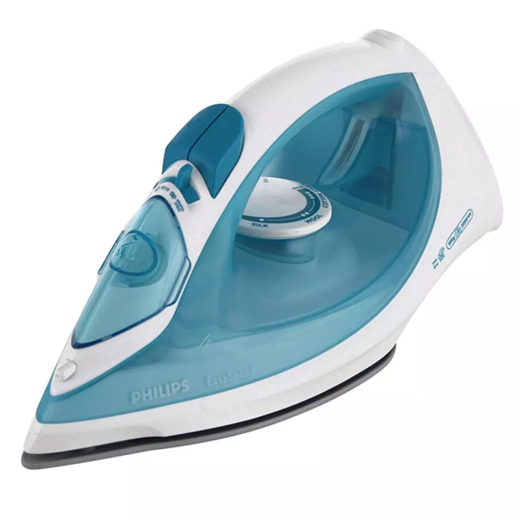 Утюг Philips GC 1028/20 (GC1028/20) - 7