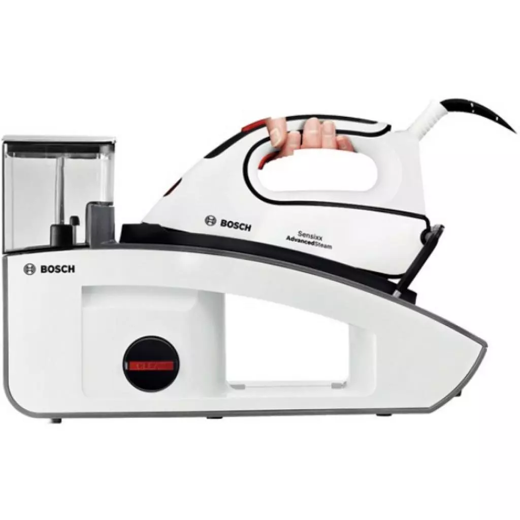 Паровая станция Bosch TDS 4580 (TDS4580) - 2