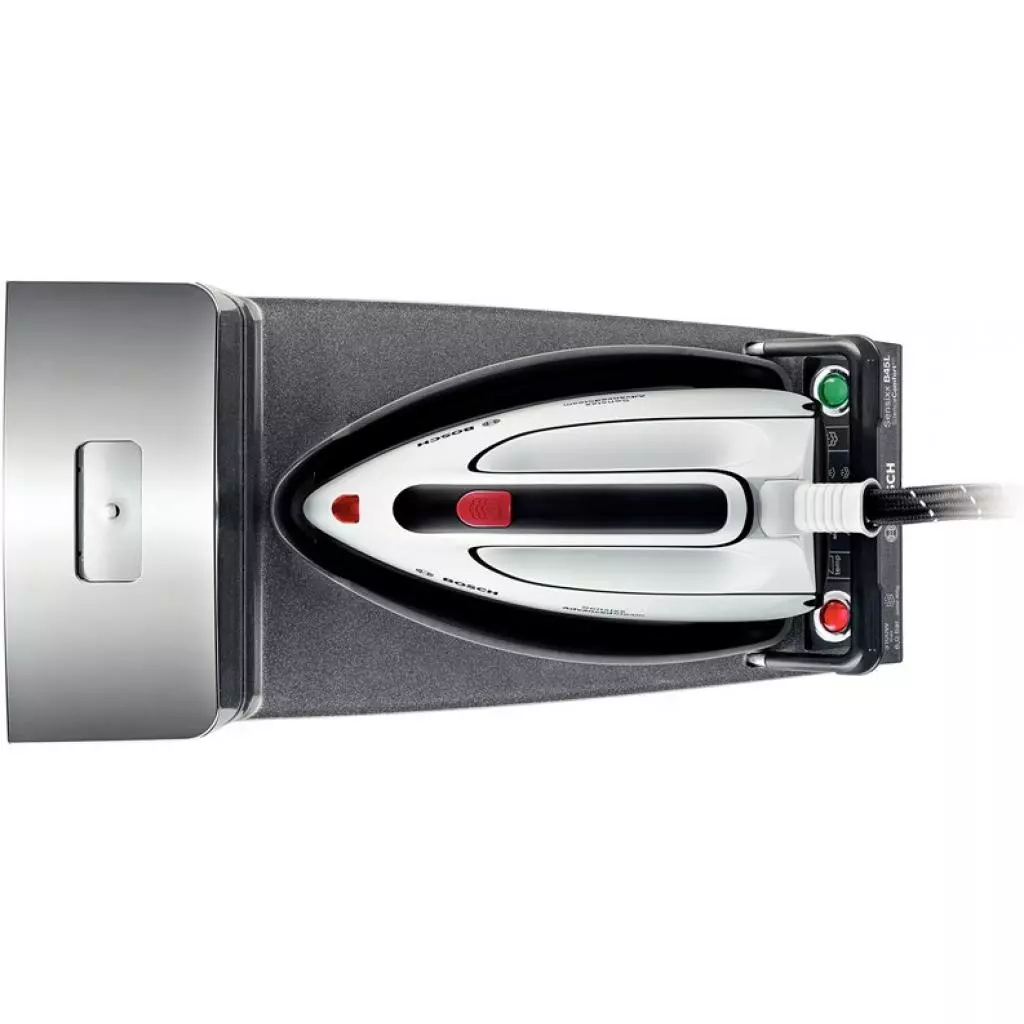 Паровая станция Bosch TDS 4580 (TDS4580) - 3